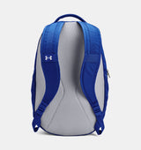 Under Armour Unisex Hustle 5.0 Backpack - Water-Repellent and Durable