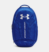 Under Armour Unisex Hustle 5.0 Backpack - Water-Repellent and Durable