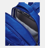 Under Armour Unisex Hustle 5.0 Backpack - Water-Repellent and Durable