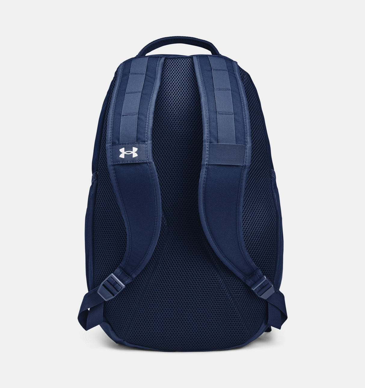 Under Armour Unisex Hustle 5.0 Backpack - Water-Repellent and Durable