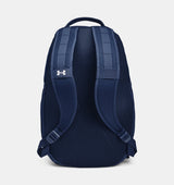Under Armour Unisex Hustle 5.0 Backpack - Water-Repellent and Durable