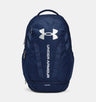 Under Armour Unisex Hustle 5.0 Backpack - Water-Repellent and Durable