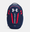 Under Armour Unisex Hustle 5.0 Backpack - Water-Repellent and Durable