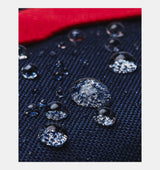 Under Armour Unisex Hustle 5.0 Backpack - Water-Repellent and Durable