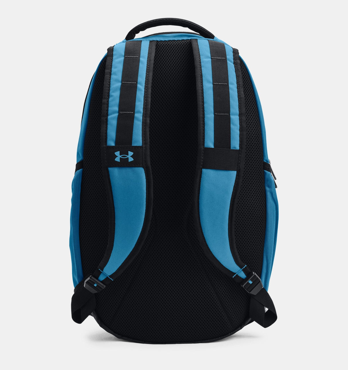 Under Armour Unisex Hustle 5.0 Backpack - Water-Repellent and Durable