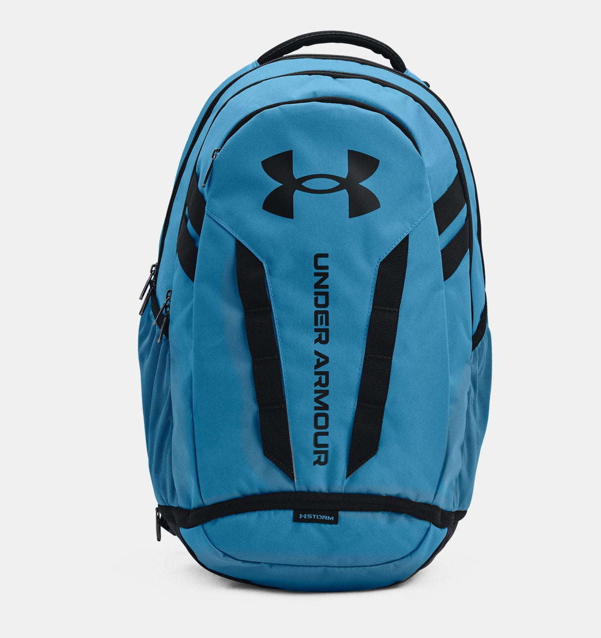 Under Armour Unisex Hustle 5.0 Backpack - Water-Repellent and Durable