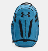 Under Armour Unisex Hustle 5.0 Backpack - Water-Repellent and Durable