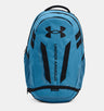 Under Armour Unisex Hustle 5.0 Backpack - Water-Repellent and Durable