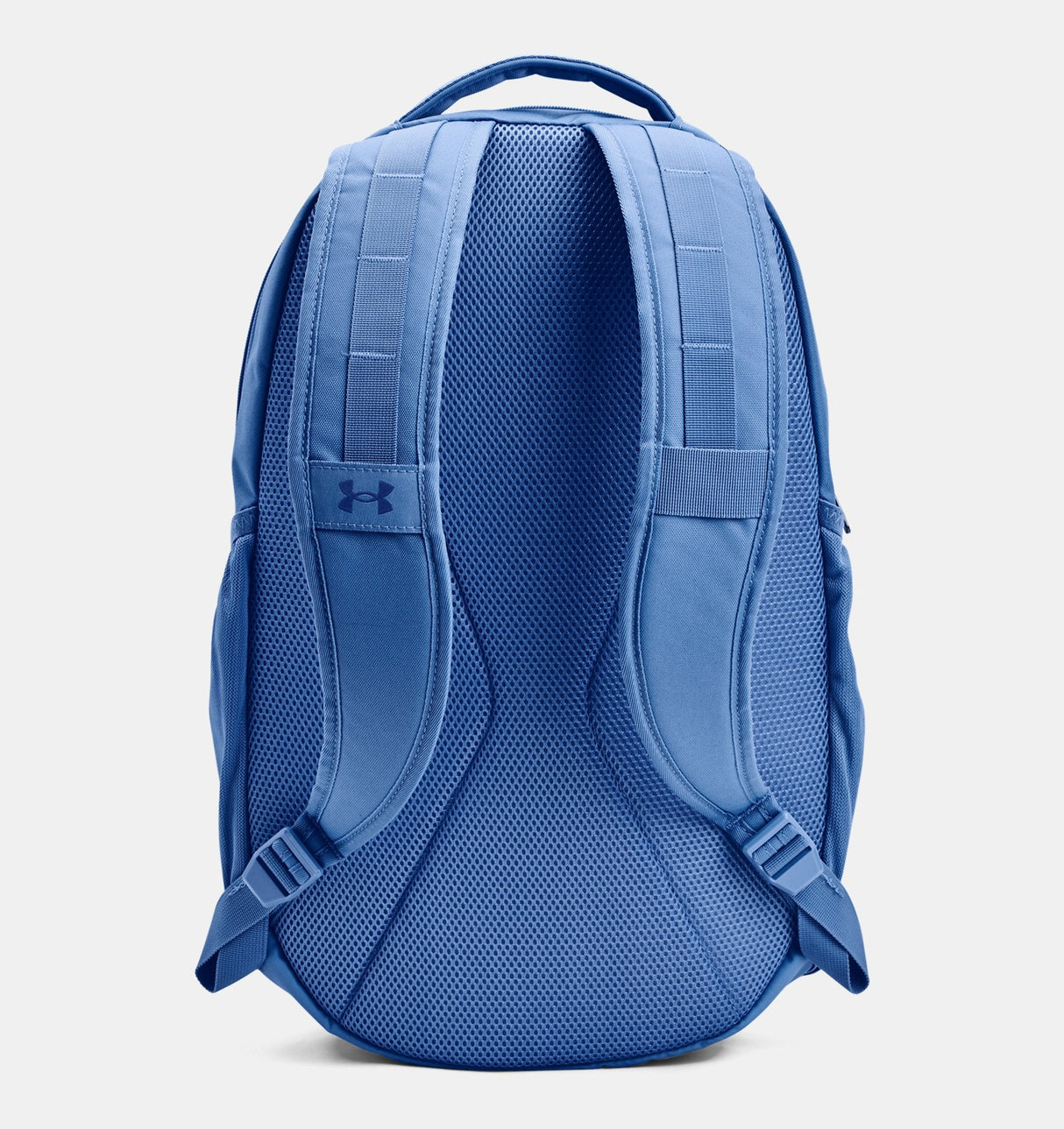 Under Armour Unisex Hustle 5.0 Backpack - Water-Repellent and Durable