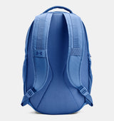 Under Armour Unisex Hustle 5.0 Backpack - Water-Repellent and Durable