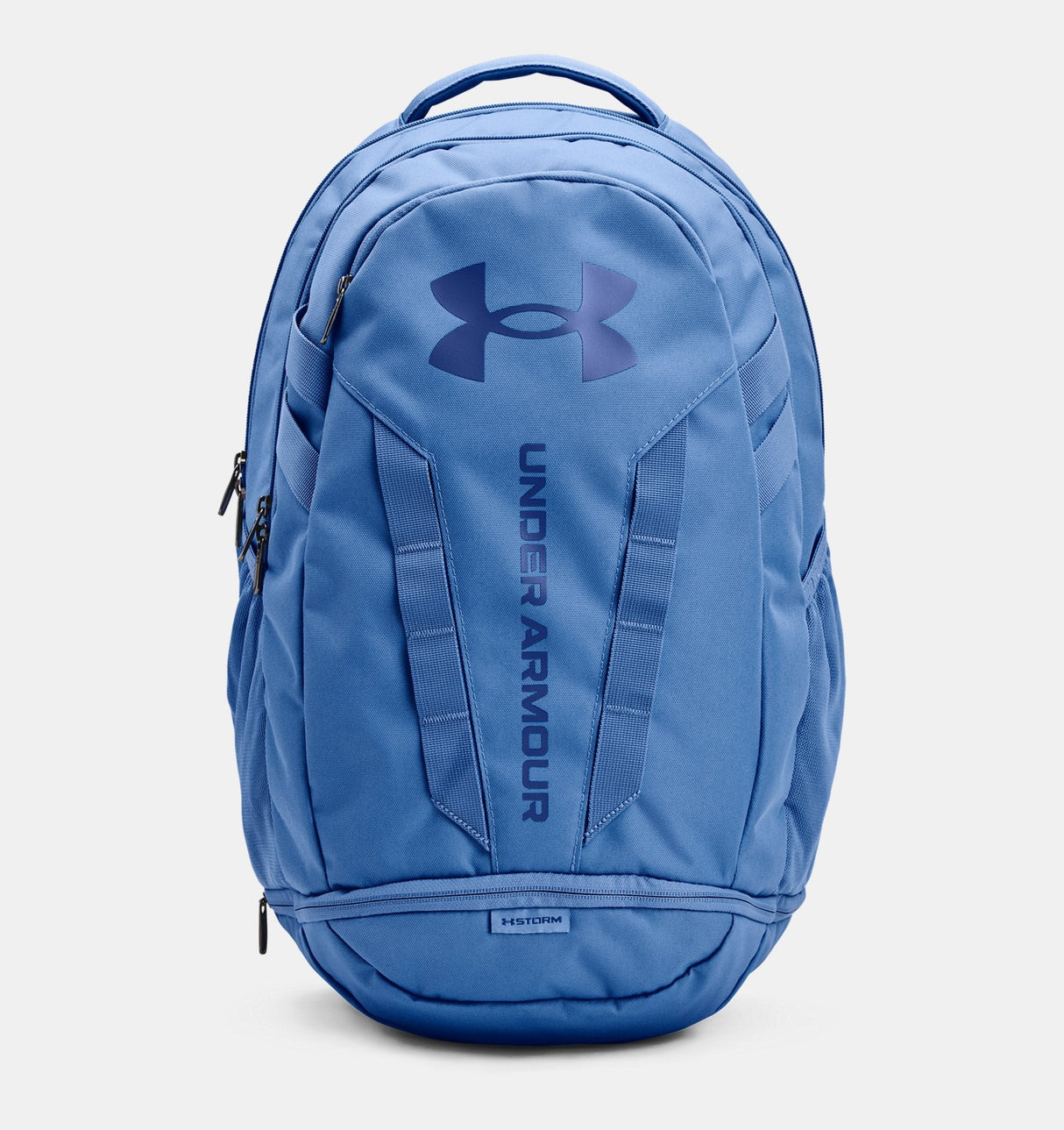 Under Armour Unisex Hustle 5.0 Backpack - Water-Repellent and Durable