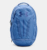 Under Armour Unisex Hustle 5.0 Backpack - Water-Repellent and Durable