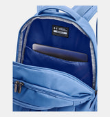 Under Armour Unisex Hustle 5.0 Backpack - Water-Repellent and Durable
