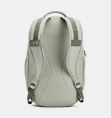 Under Armour Unisex Hustle 5.0 Backpack - Water-Repellent and Durable