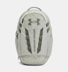 Under Armour Unisex Hustle 5.0 Backpack - Water-Repellent and Durable