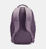 Under Armour Unisex Hustle 5.0 Backpack - Water-Repellent and Durable