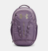 Under Armour Unisex Hustle 5.0 Backpack - Water-Repellent and Durable
