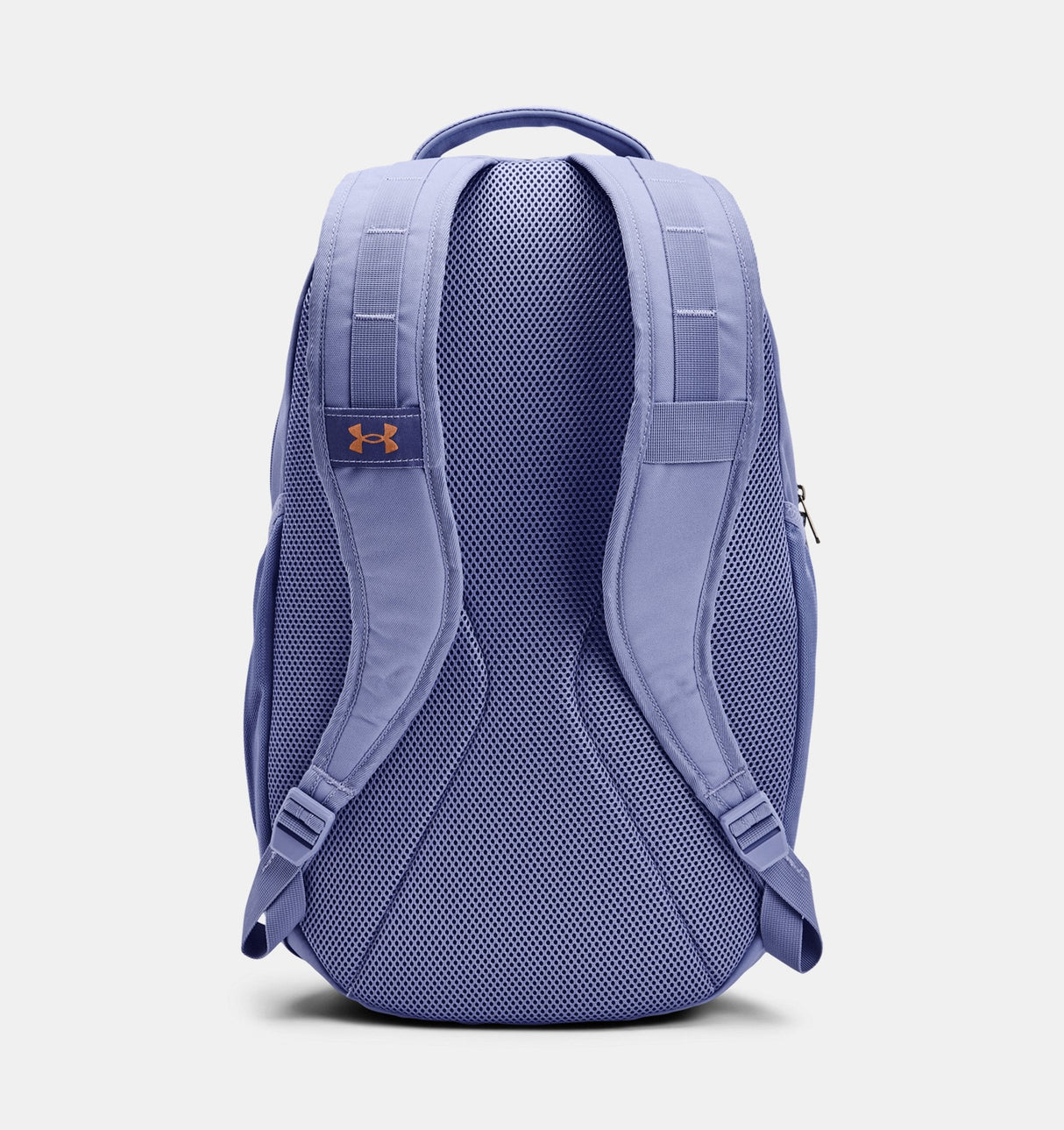 Under Armour Unisex Hustle 5.0 Backpack - Water-Repellent and Durable