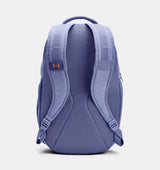 Under Armour Unisex Hustle 5.0 Backpack - Water-Repellent and Durable