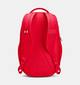 Under Armour Unisex Hustle 5.0 Backpack - Water-Repellent and Durable