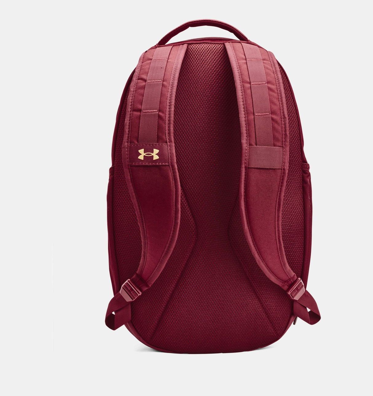Under Armour Unisex Hustle 5.0 Backpack - Water-Repellent and Durable