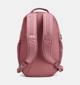 Under Armour Unisex Hustle 5.0 Backpack - Water-Repellent and Durable
