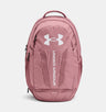 Under Armour Unisex Hustle 5.0 Backpack - Water-Repellent and Durable