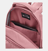 Under Armour Unisex Hustle 5.0 Backpack - Water-Repellent and Durable