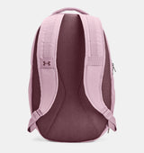 Under Armour Unisex Hustle 5.0 Backpack - Water-Repellent and Durable
