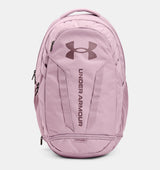 Under Armour Unisex Hustle 5.0 Backpack - Water-Repellent and Durable