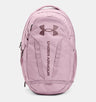 Under Armour Unisex Hustle 5.0 Backpack - Water-Repellent and Durable