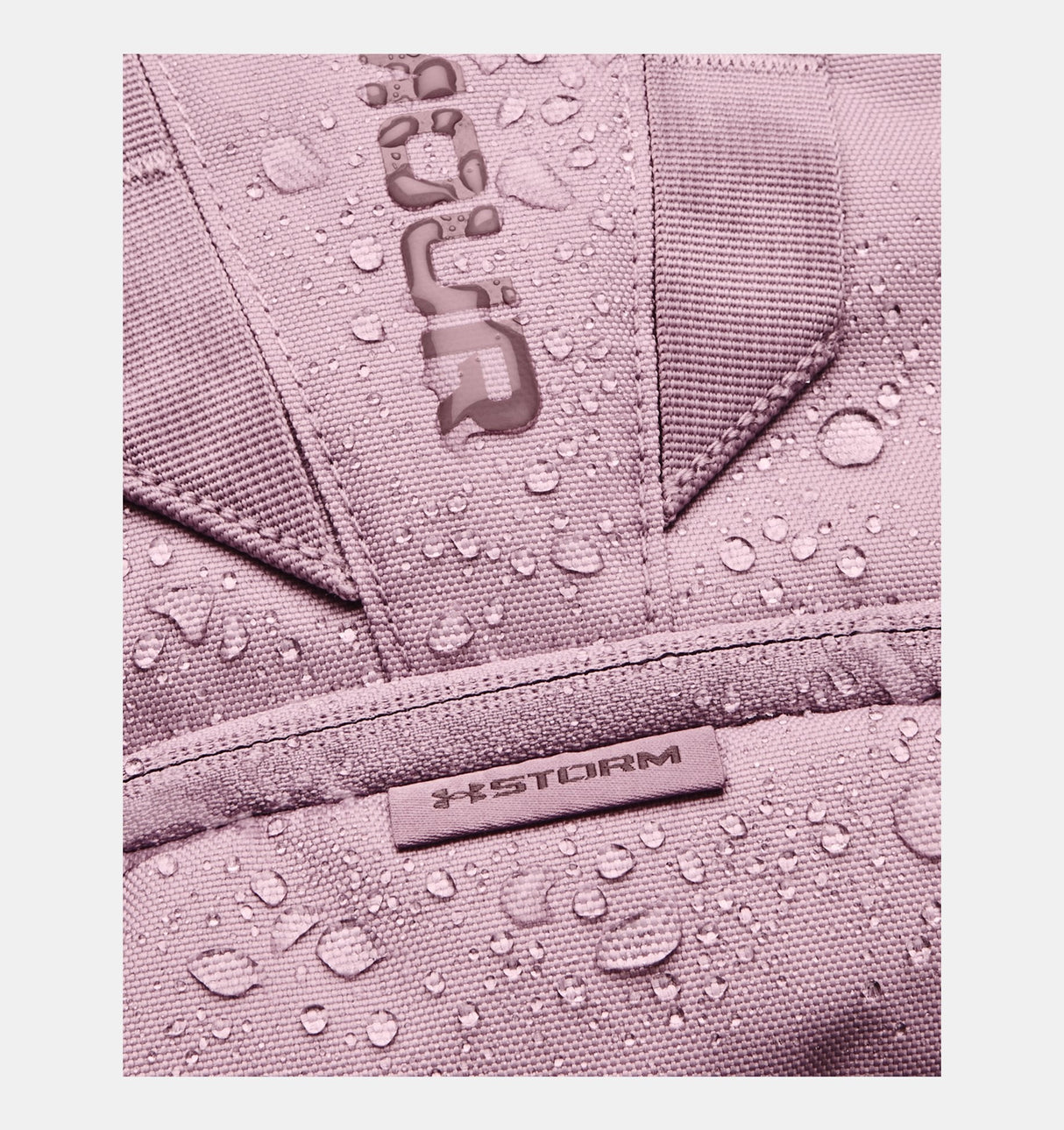 Under Armour Unisex Hustle 5.0 Backpack - Water-Repellent and Durable