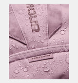 Under Armour Unisex Hustle 5.0 Backpack - Water-Repellent and Durable