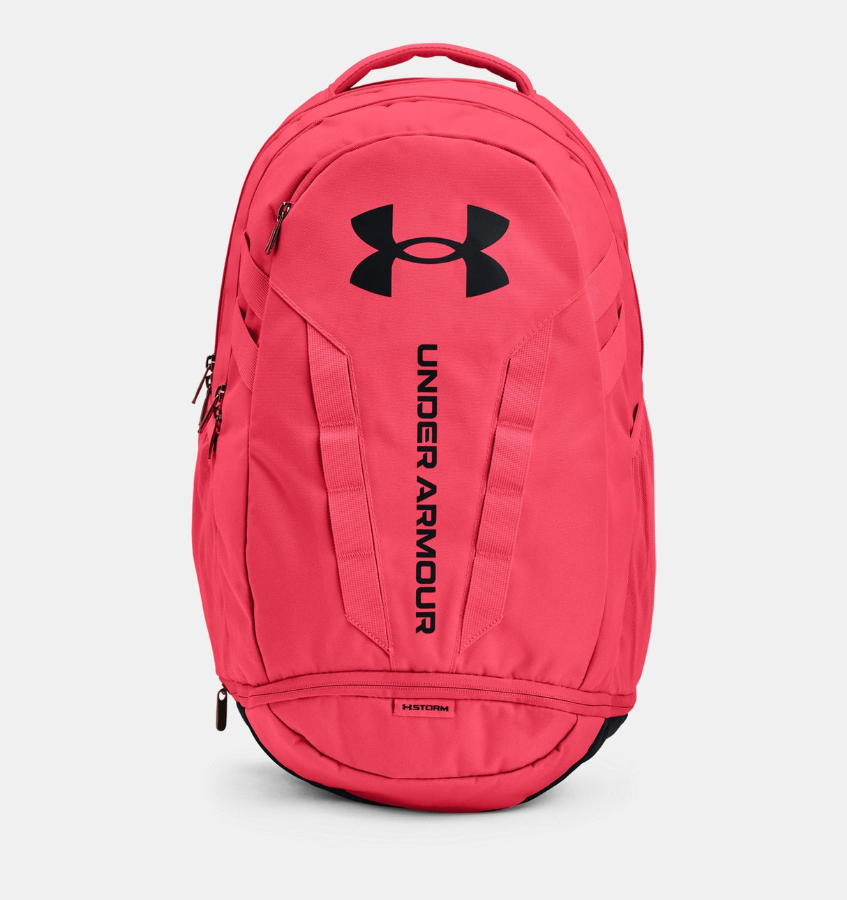 Under Armour Unisex Hustle 5.0 Backpack - Water-Repellent and Durable