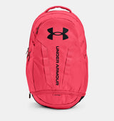 Under Armour Unisex Hustle 5.0 Backpack - Water-Repellent and Durable