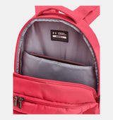 Under Armour Unisex Hustle 5.0 Backpack - Water-Repellent and Durable