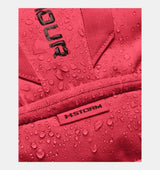 Under Armour Unisex Hustle 5.0 Backpack - Water-Repellent and Durable