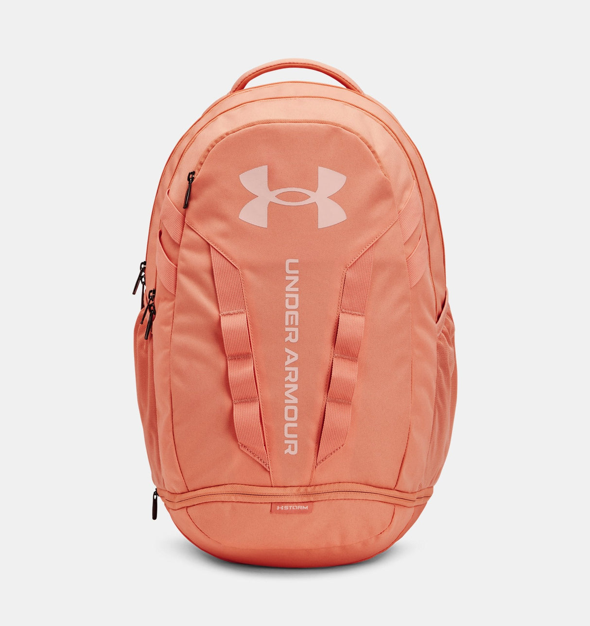 Under Armour Unisex Hustle 5.0 Backpack - Water-Repellent and Durable