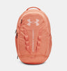Under Armour Unisex Hustle 5.0 Backpack - Water-Repellent and Durable