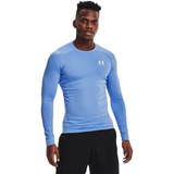 Under Armour HeatGear Armour Mens Long Sleeve