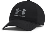Under Armour Men's Iso-Chill ArmourVent Adjustable Hat - Ultimate Breathability