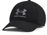 Under Armour Men's Iso-Chill ArmourVent Adjustable Hat - Ultimate Breathability