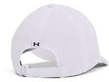 Under Armour Men's Iso-Chill ArmourVent Adjustable Hat - Ultimate Breathability