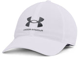 Under Armour Men's Iso-Chill ArmourVent Adjustable Hat - Ultimate Breathability