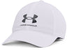 Under Armour Men's Iso-Chill ArmourVent Adjustable Hat - Ultimate Breathability