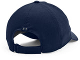 Under Armour Men's Iso-Chill ArmourVent Adjustable Hat - Ultimate Breathability