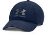 Under Armour Men's Iso-Chill ArmourVent Adjustable Hat - Ultimate Breathability
