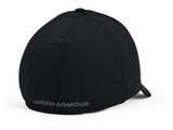 Under Armour Mens Iso-Chill ArmourVent Stretch Hat - Ultimate Breathability