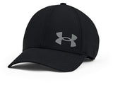 Under Armour Mens Iso-Chill ArmourVent Stretch Hat - Ultimate Breathability