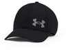 Under Armour Mens Iso-Chill ArmourVent Stretch Hat - Ultimate Breathability